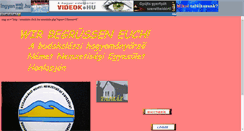 Desktop Screenshot of budakalasznne96.click.hu