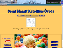 Tablet Screenshot of katovi.click.hu