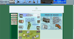 Desktop Screenshot of eskuvoiemlek.click.hu